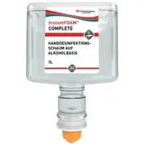 DEB InstantFoam Complete Desinfektionsschaum 1000 ml