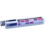 Sebo 7095ER12 Abluftfilter Rosso Felix