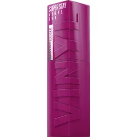 Maybelline Super Stay Vinyl Ink 170 Unafraid 4,2 ml