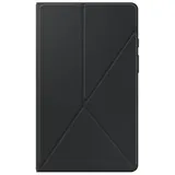 Samsung Book Cover für Galaxy Tab A9 Black