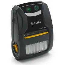 Zebra Technologies Zebra ZQ300 Series ZQ310 Plus - Belegdrucker - Thermodirekt - Rolle (5,8 cm)
