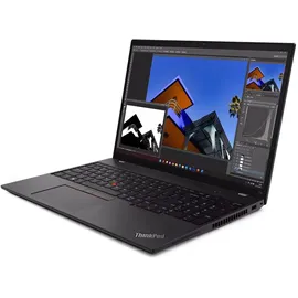 Lenovo ThinkPad T16 G2 AMD Thunder Black, Ryzen 7 PRO 7840U, 32GB RAM, 1TB SSD LTE, DE (21K70035GE)