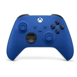 Microsoft Xbox Wireless Controller | Shock Blue