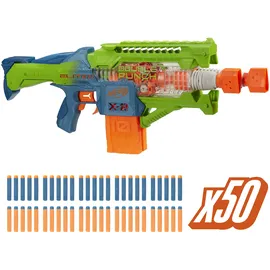 Hasbro Nerf Elite 2.0 Double Defense Pack