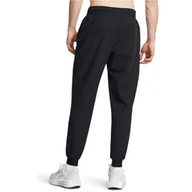 Under Armour Unstoppable Jogginghose Herren 001 black/black M