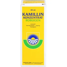 ROBUGEN GmbH & Co. KG Kamillin Konzentrat Robugen