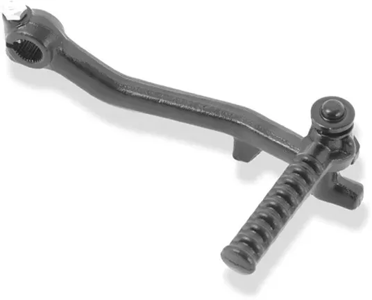 V PARTS Zwarte Kick