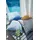 APELT Kissenbezug 3980 48 x 48 cm Blau