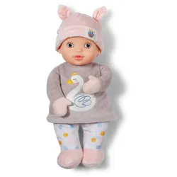 BABY born for babies Sweetie Mauve 30cm