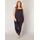 Base Level Curvy Spaghettitop Base Level Curvy Blau 58