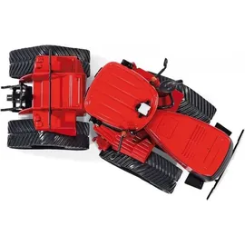 Siku 3275 - Case Quadtrac 600 1:32