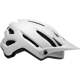 Bell 4Forty MIPS 52-56 cm matte/gloss white/black 2022