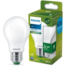 Philips LED-Birne 4W E27 840 lm neutralweiß