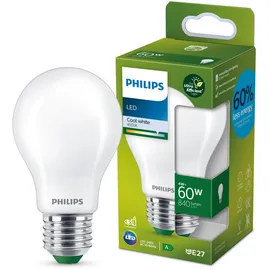 Philips LED-Birne 4W E27 840 lm neutralweiß