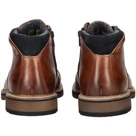 Bugatti Stiefelette Herren Braun 40