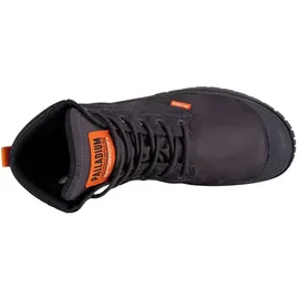 Palladium Pampa SP20 Cuff WP+, Unisex Outdoor Boots Grau, 37