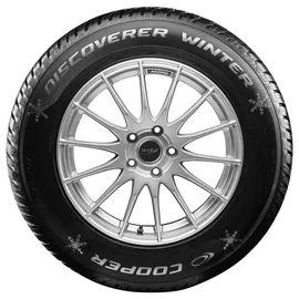 Cooper Discoverer Winter 235/65 R17 108H XL