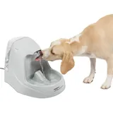 PetSafe Drinkwell Platinum Trinkbrunnen