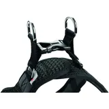 Hunter Hilo Comfort Hundegeschirr Anthrazit XXS-XS