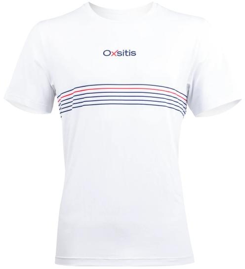 Oxsitis technisches T-Shirt Running