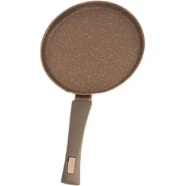 Zanetti Durapietra Crêpespfanne 25 cm