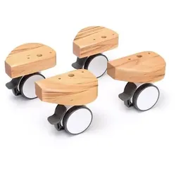 babybay Rollensatz Spezial natur unbehandelt