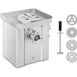 Royal Catering Fleischwolf 150 kg/h Silber