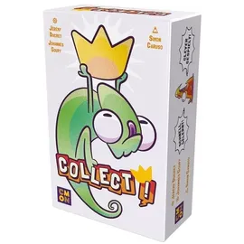 Asmodee Collect!