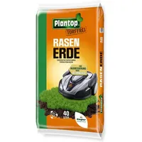 Ziegler gregor Plantop Rasenerde 40 L