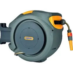 Wandschlauchbox AutoReel, 20m