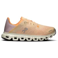 On Damen Cloud 6 Coast Schuhe (Größe 37, orange)