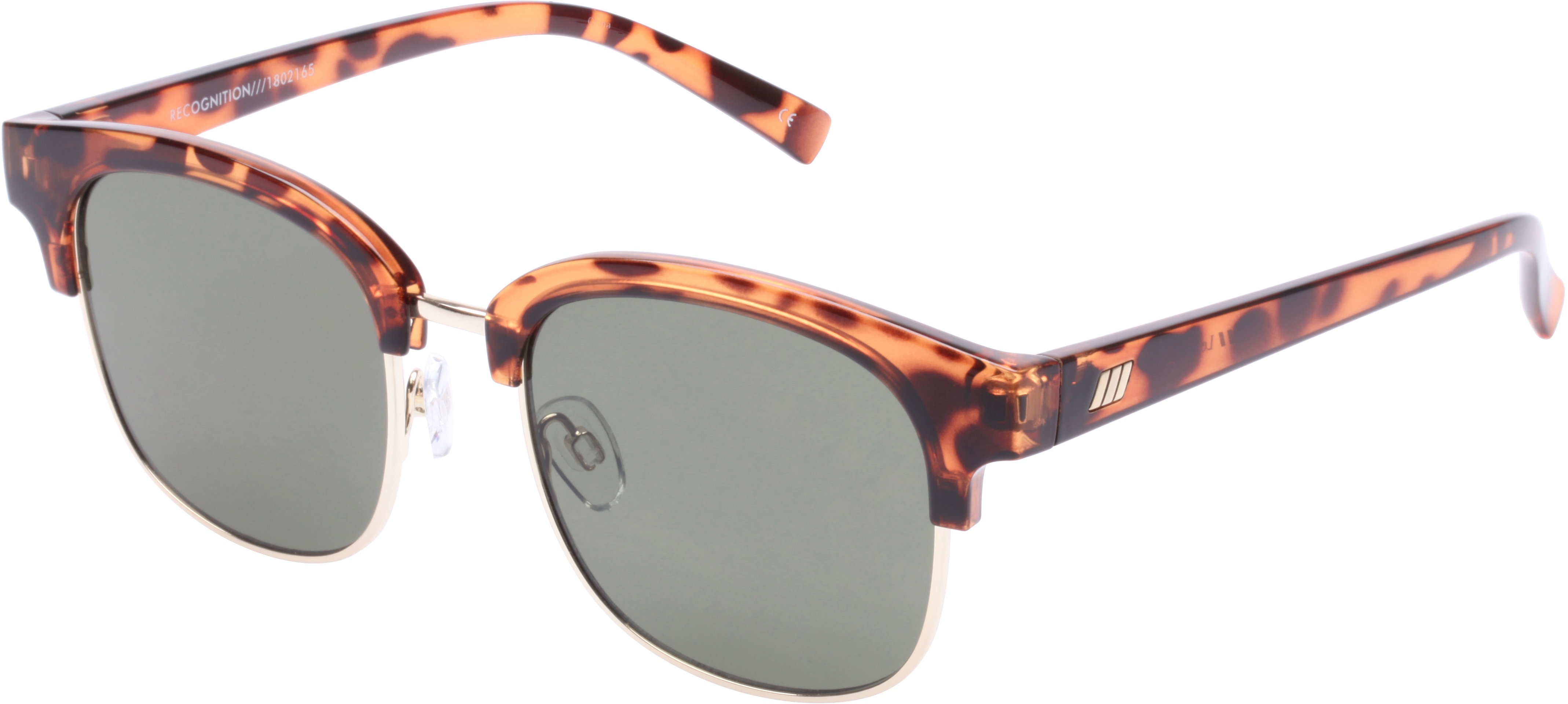 Le Specs Recognition-Havanna - Unisex