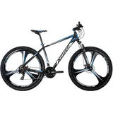 KS-Cycling KS Cycling Mountainbike (48 cm