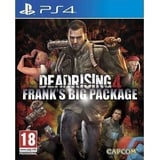 Dead Rising 4 Frank's Big Package