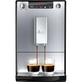 Melitta Caffeo Solo E950-103 silber