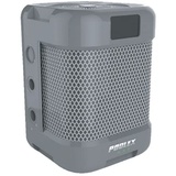 Poolex Q-line 7kw 2.2 M3/h Inverter-wärmepumpe - Grey - 30-45 m3