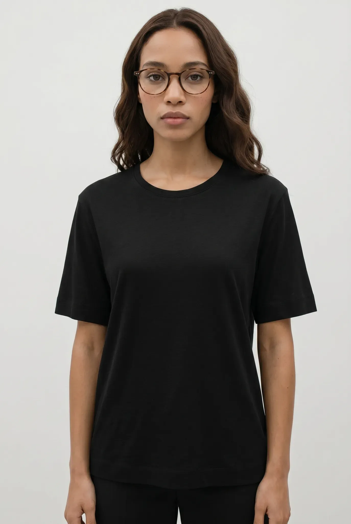 T-Shirt BOSS ORANGE 