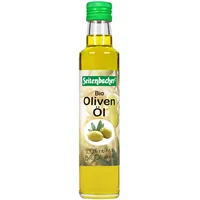 Seitenbacher Bio Olivenöl nativ 250 ml