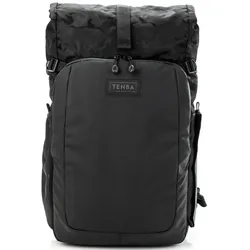 TENBA Rucksack Fulton 14L schwarz Camo All Weather V2