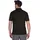 TRIGEMA Klassisches Poloshirt schwarz L
