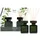 ipuro Essentials black bamboo Raumduftset 50 ml