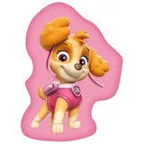 Paw Patrol Kissen 38 x 27 cm Pink