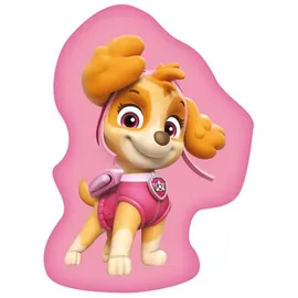 Paw Patrol Kissen 38 x 27 cm Pink