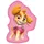 Paw Patrol Kissen 38 x 27 cm Pink