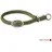 Wolters K2-Tauprogramm Halsband Olive 45 cm