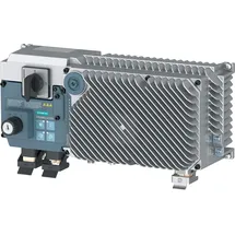 Siemens SINAMICS G115D, IP65/66 6SL35201XH203AA0