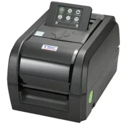 TSC TX310 12 Punkte/mm 300dpi Disp. Farbe TSPL-EZ USB USB-Host RS232 - Etiketten