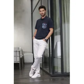 Babista VESTOROSA Regular Fit Weiß 58