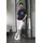 Babista VESTOROSA Regular Fit Weiß 58