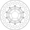 Brembo Bremsscheiben Feststehend Mit ABE